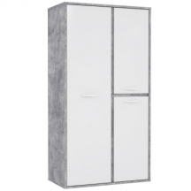 Forte - Canmore Szafa ubraniowa CNMS821L